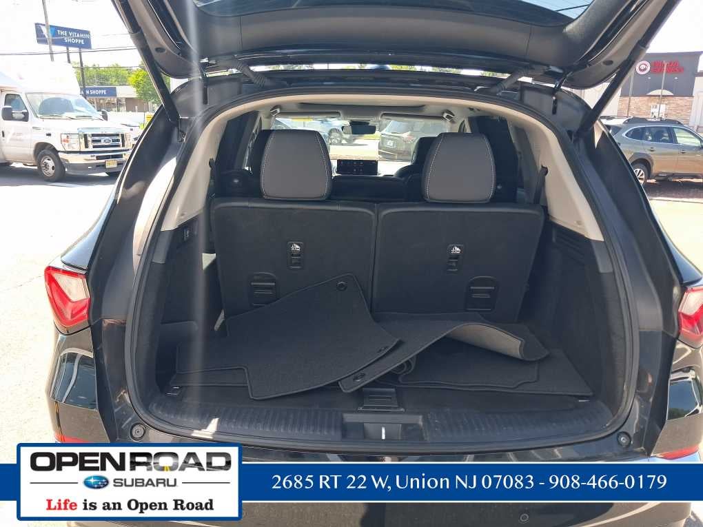 2024 Acura MDX w/Technology Package