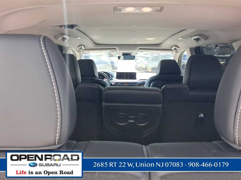 2024 Acura MDX w/Technology Package