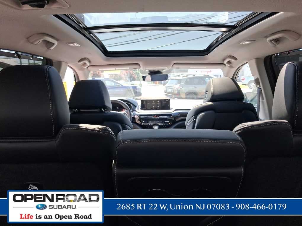 2024 Acura MDX w/Technology Package