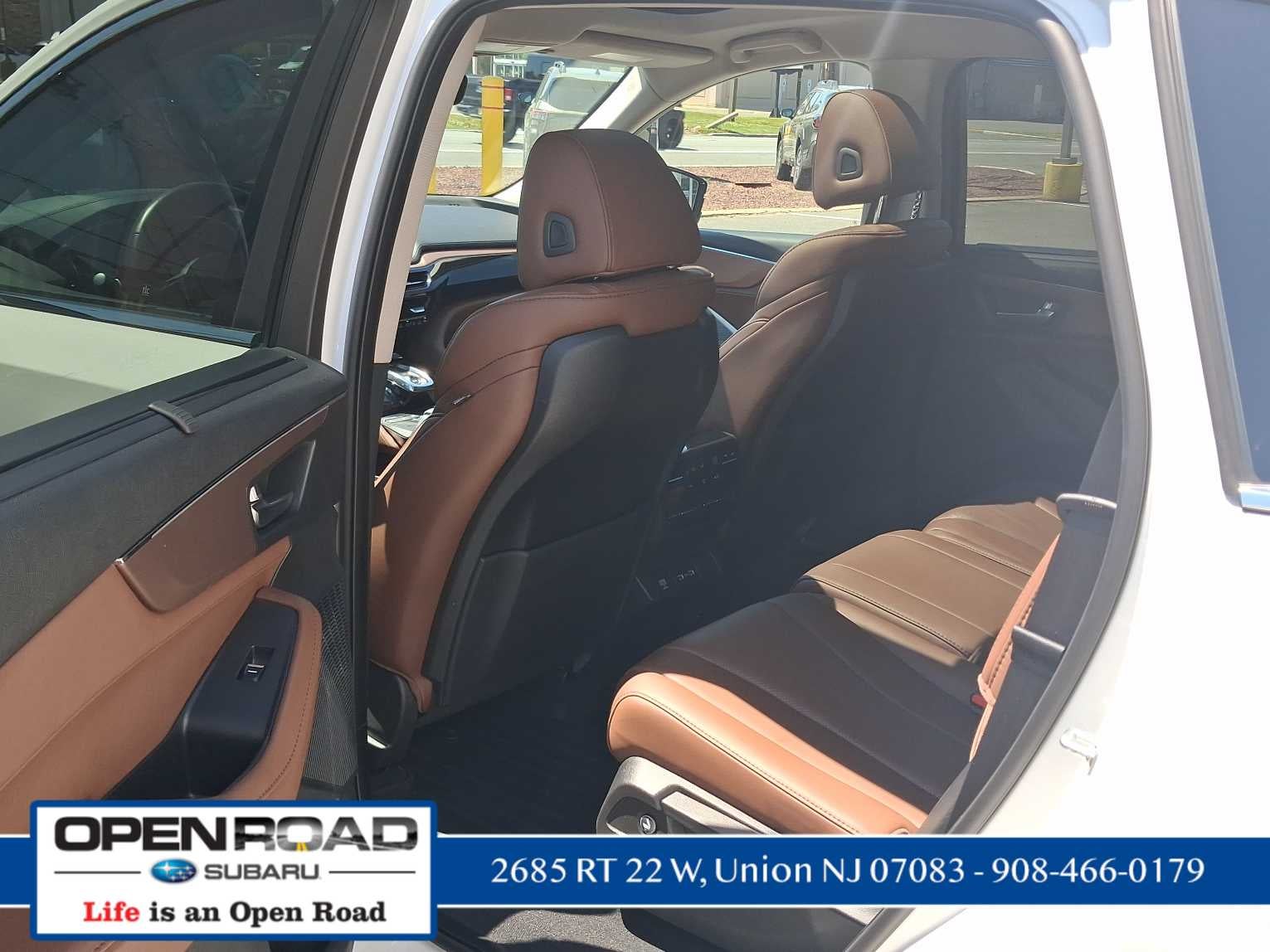 2024 Acura MDX w/Technology Package