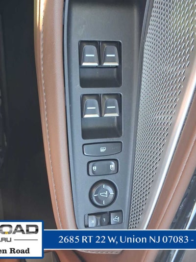 2024 Acura MDX w/Technology Package