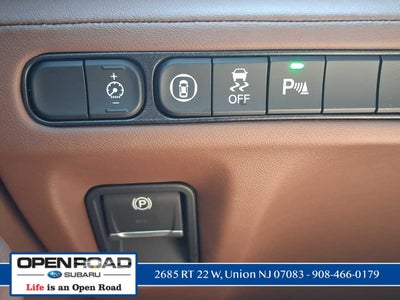 2024 Acura MDX w/Technology Package