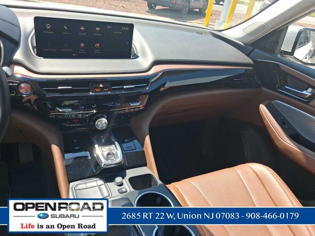 2024 Acura MDX w/Technology Package