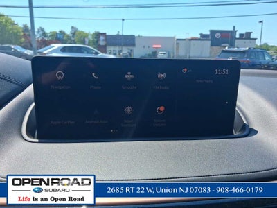 2024 Acura MDX w/Technology Package