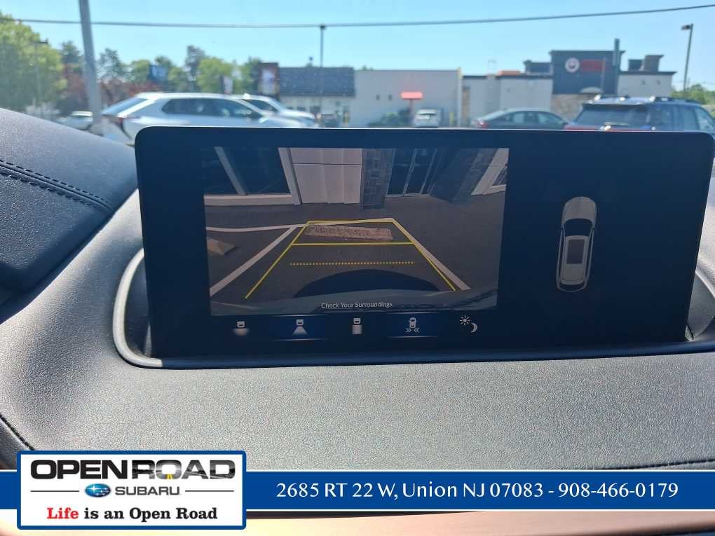 2024 Acura MDX w/Technology Package