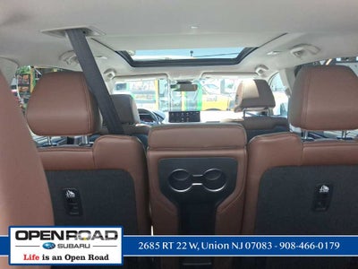 2024 Acura MDX w/Technology Package