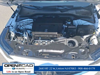 2024 Acura MDX w/Technology Package