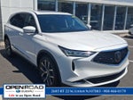 2024 Acura MDX w/Technology Package