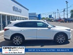 2024 Acura MDX w/Technology Package