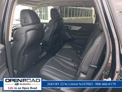 2023 Acura MDX w/Technology Package