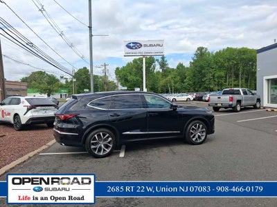 2023 Acura MDX w/Technology Package