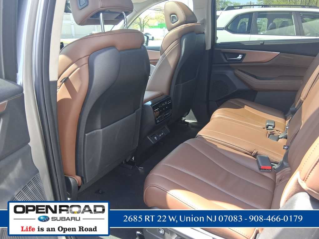 2024 Acura MDX w/Technology Package