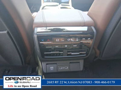 2024 Acura MDX w/Technology Package