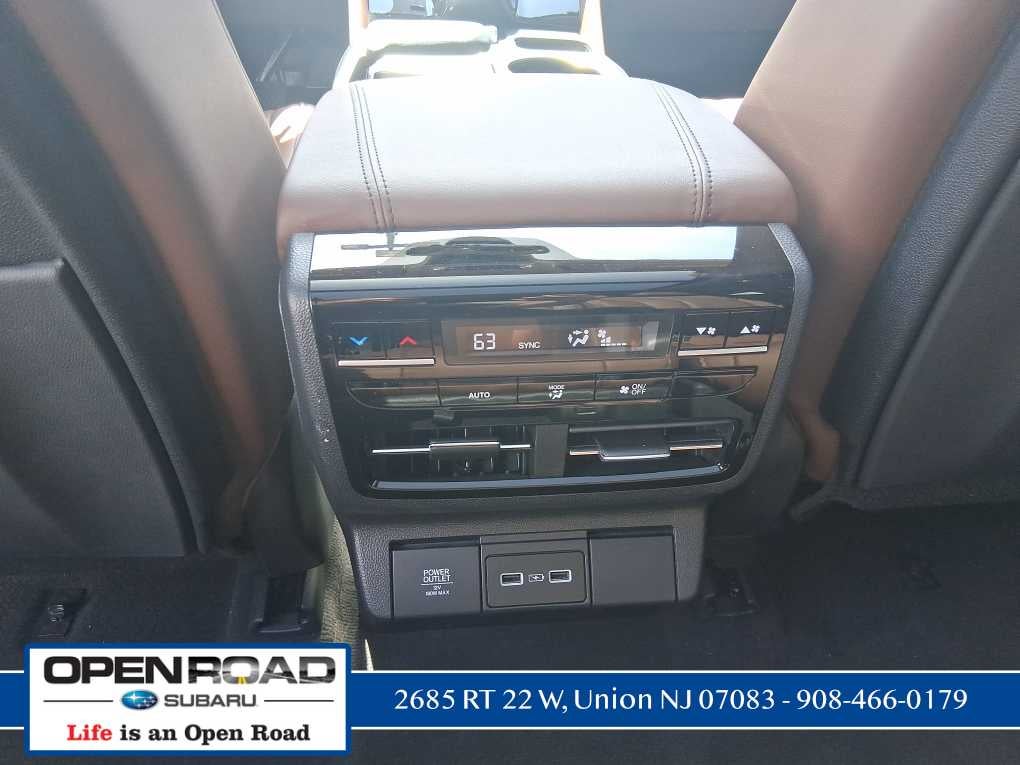 2024 Acura MDX w/Technology Package
