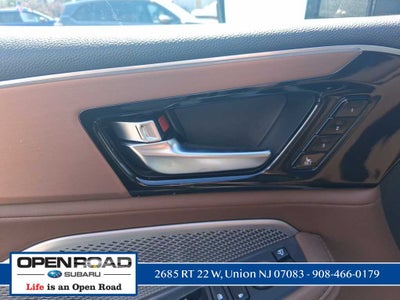 2024 Acura MDX w/Technology Package