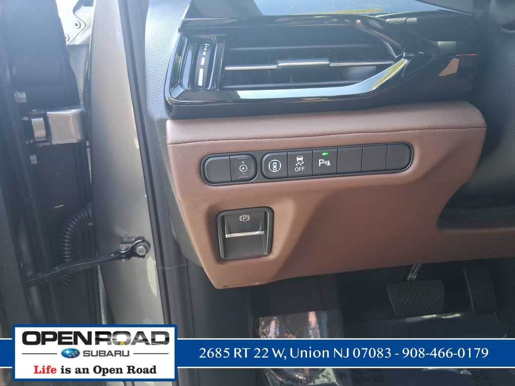 2024 Acura MDX w/Technology Package