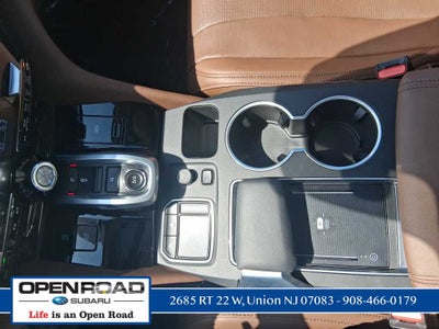 2024 Acura MDX w/Technology Package