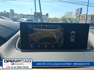 2024 Acura MDX w/Technology Package