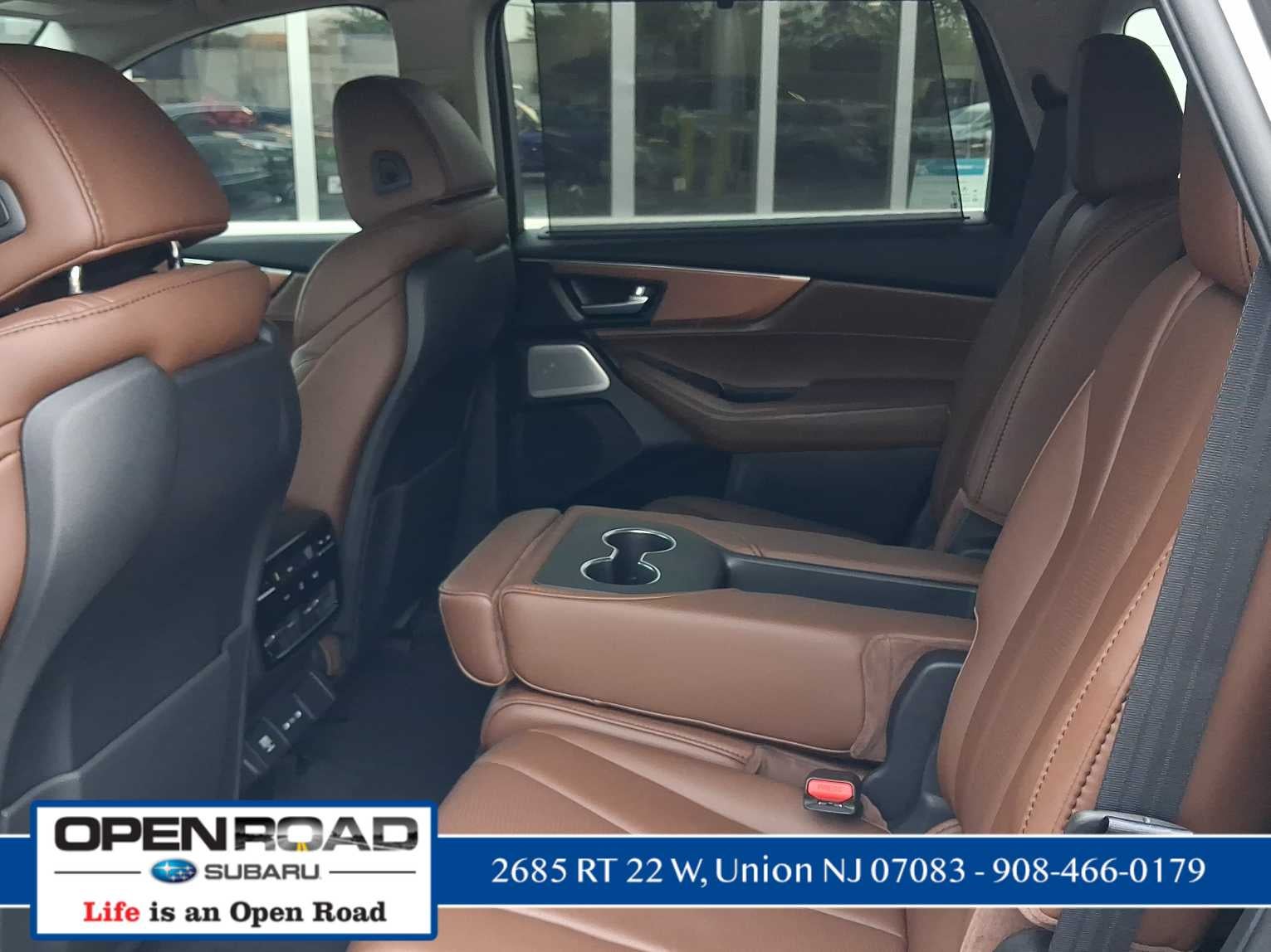 2026 Acura MDX w/Technology Package