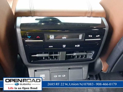 2026 Acura MDX w/Technology Package