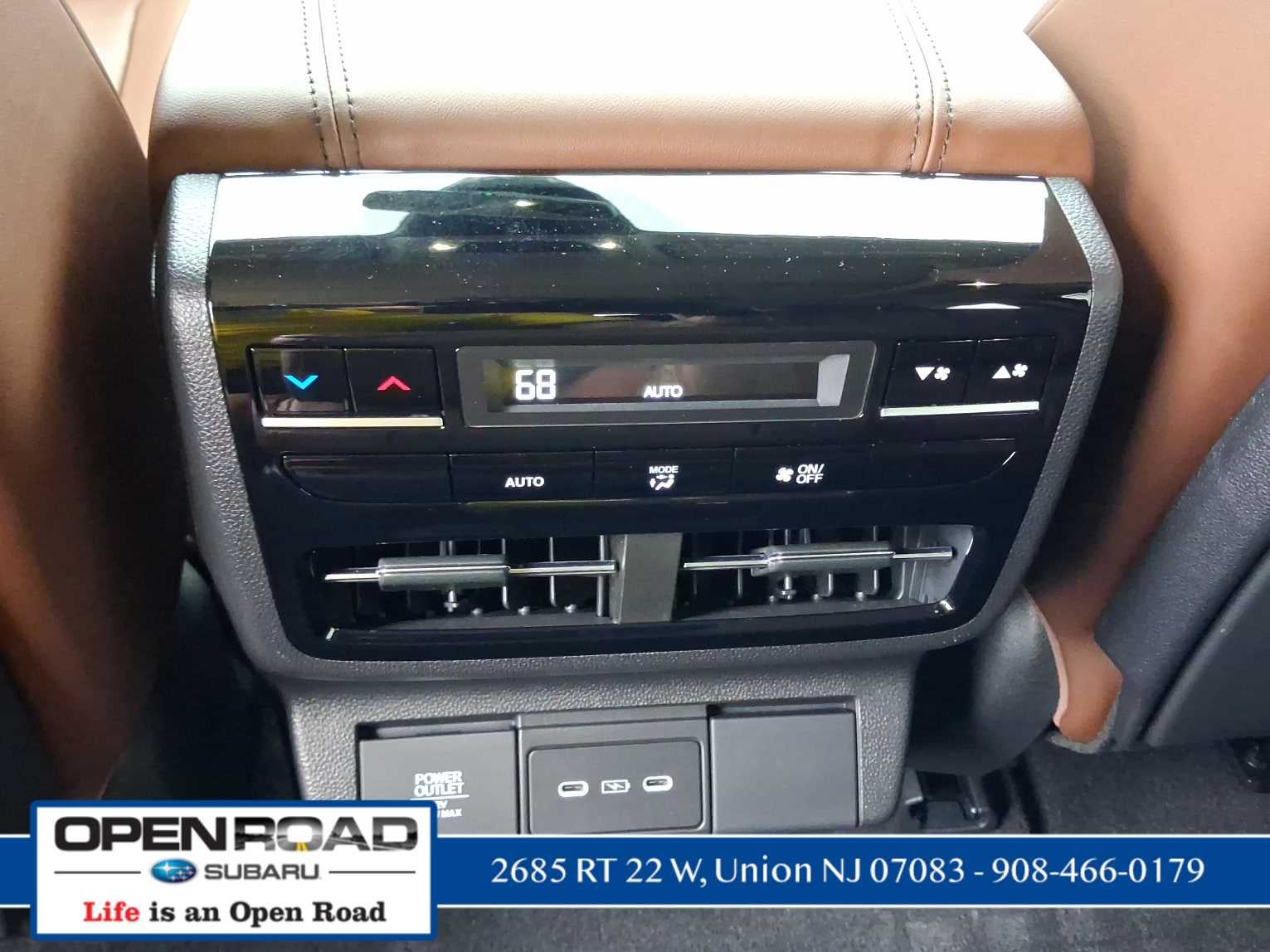 2026 Acura MDX w/Technology Package