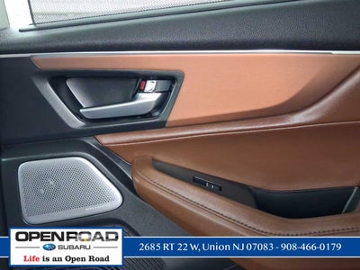 2026 Acura MDX w/Technology Package