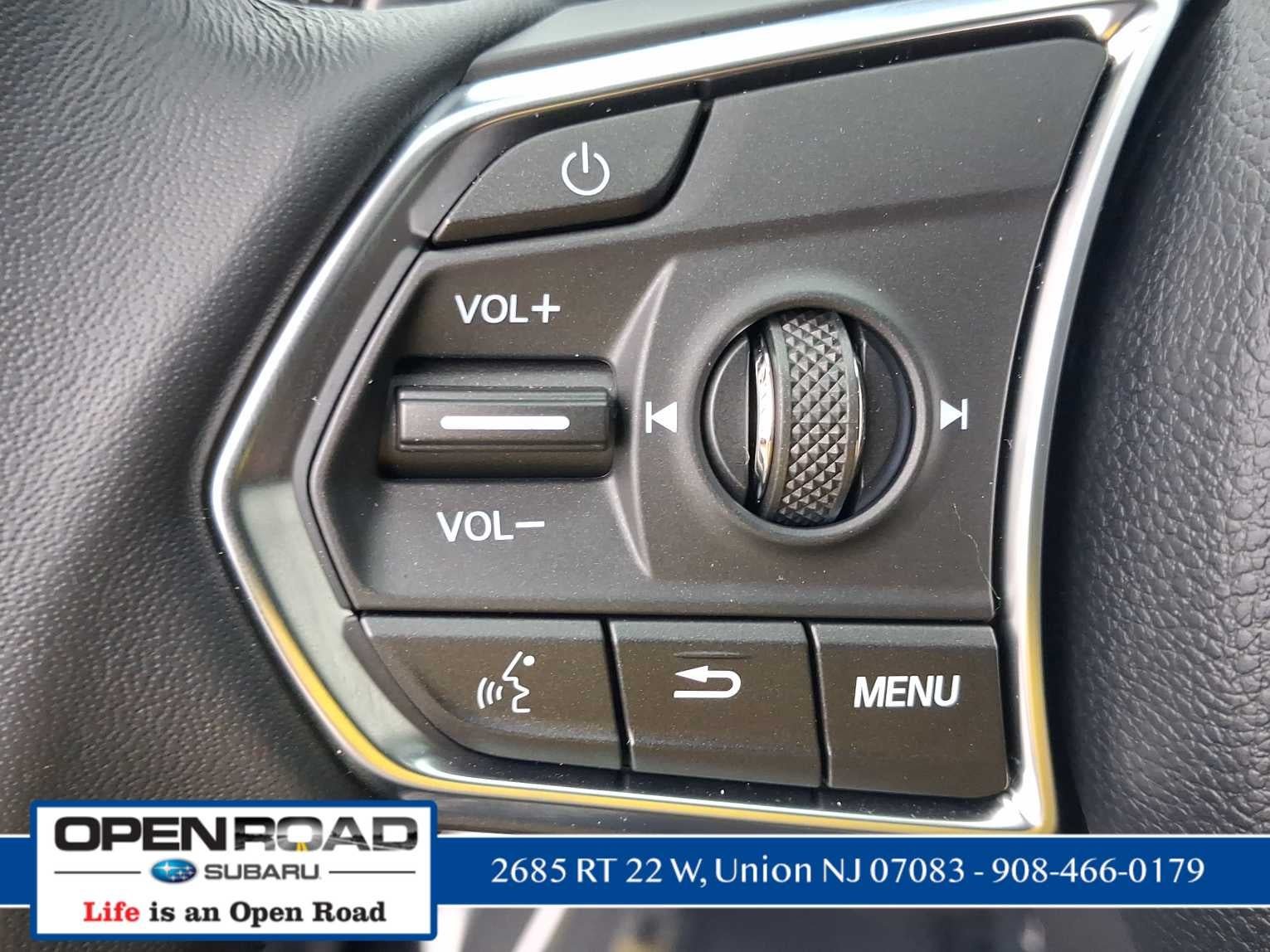 2026 Acura MDX w/Technology Package