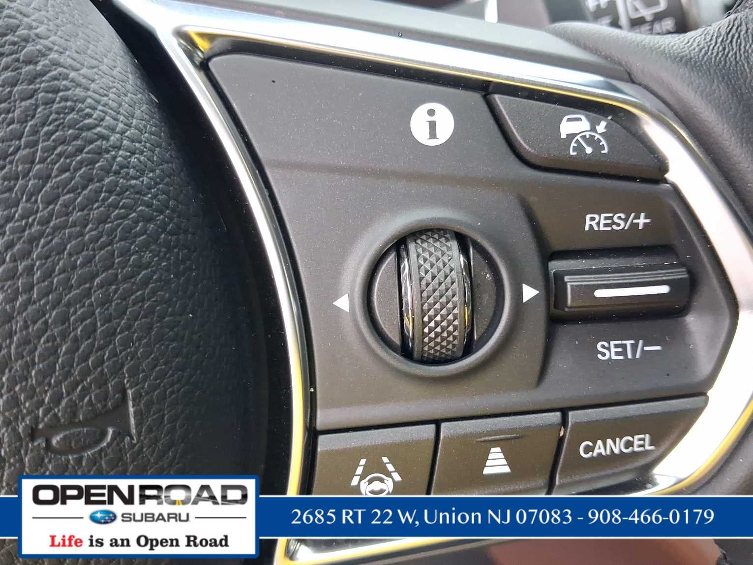 2026 Acura MDX w/Technology Package