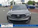 2026 Acura MDX w/Technology Package