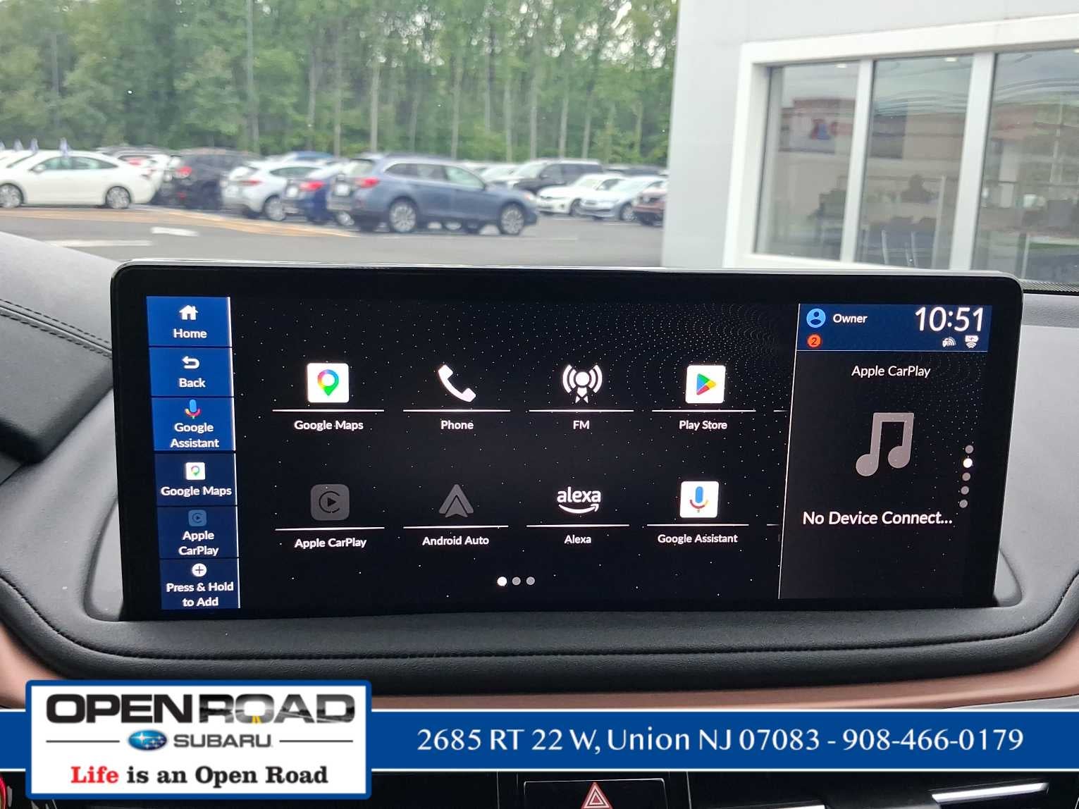2026 Acura MDX w/Technology Package
