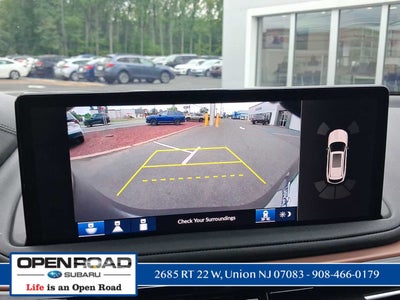 2026 Acura MDX w/Technology Package
