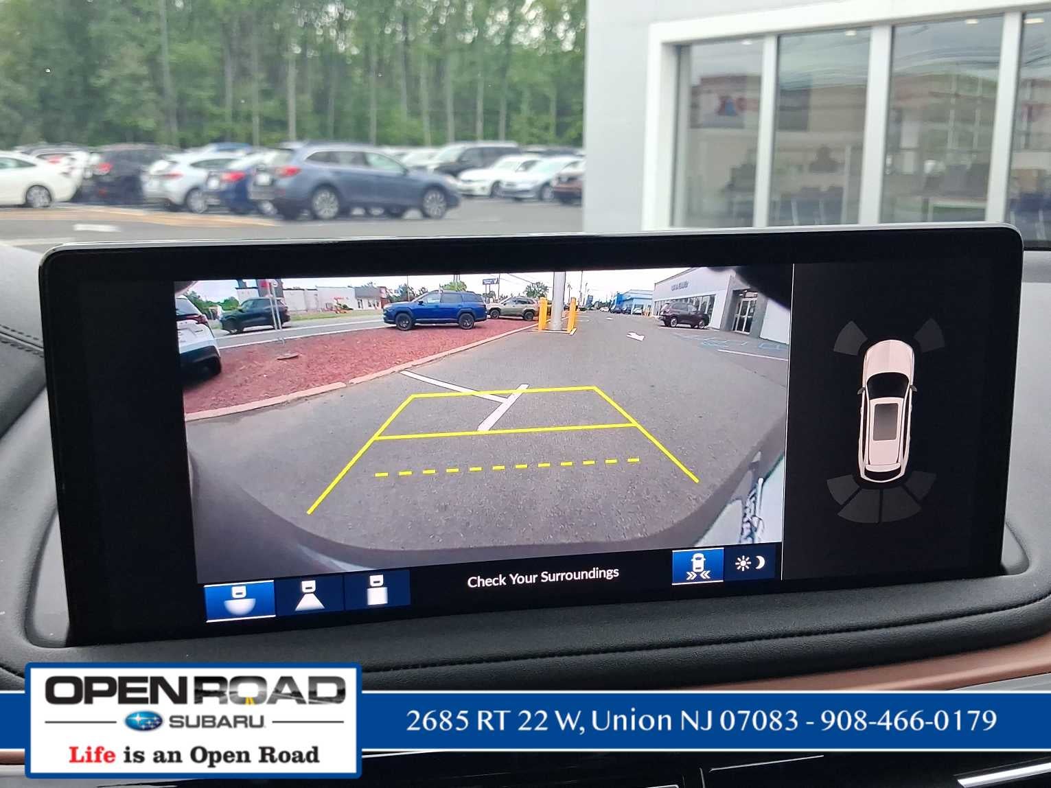 2026 Acura MDX w/Technology Package