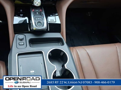 2026 Acura MDX w/Technology Package