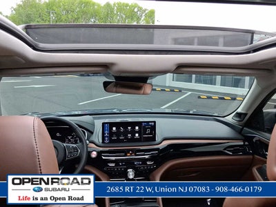 2026 Acura MDX w/Technology Package