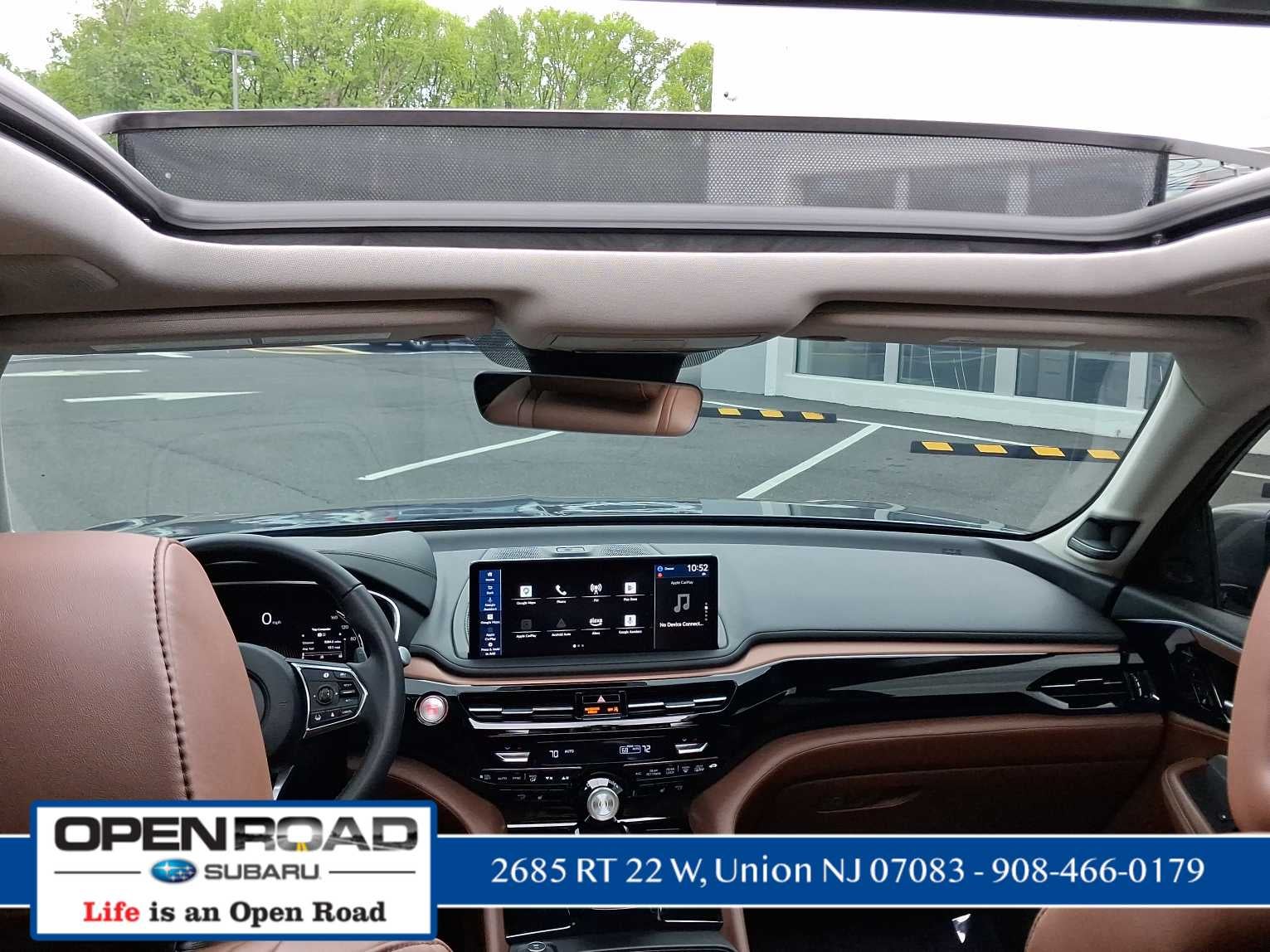 2026 Acura MDX w/Technology Package