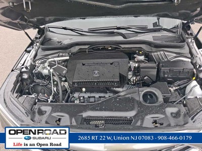 2026 Acura MDX w/Technology Package