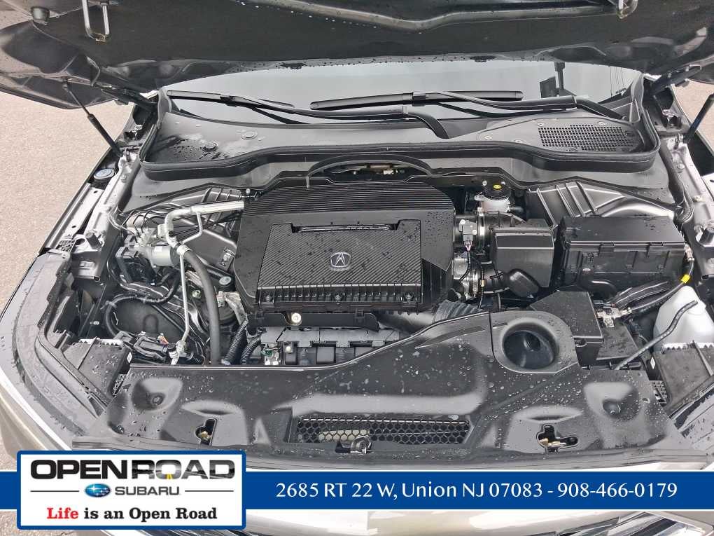 2026 Acura MDX w/Technology Package