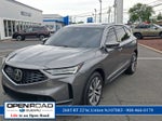 2026 Acura MDX w/Technology Package