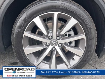 2026 Acura MDX w/Technology Package