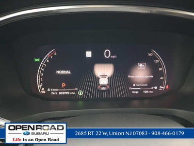 2023 Acura MDX w/Technology Package