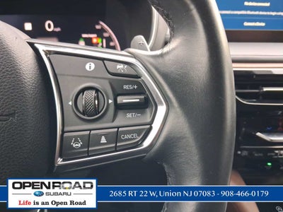 2023 Acura MDX w/Technology Package