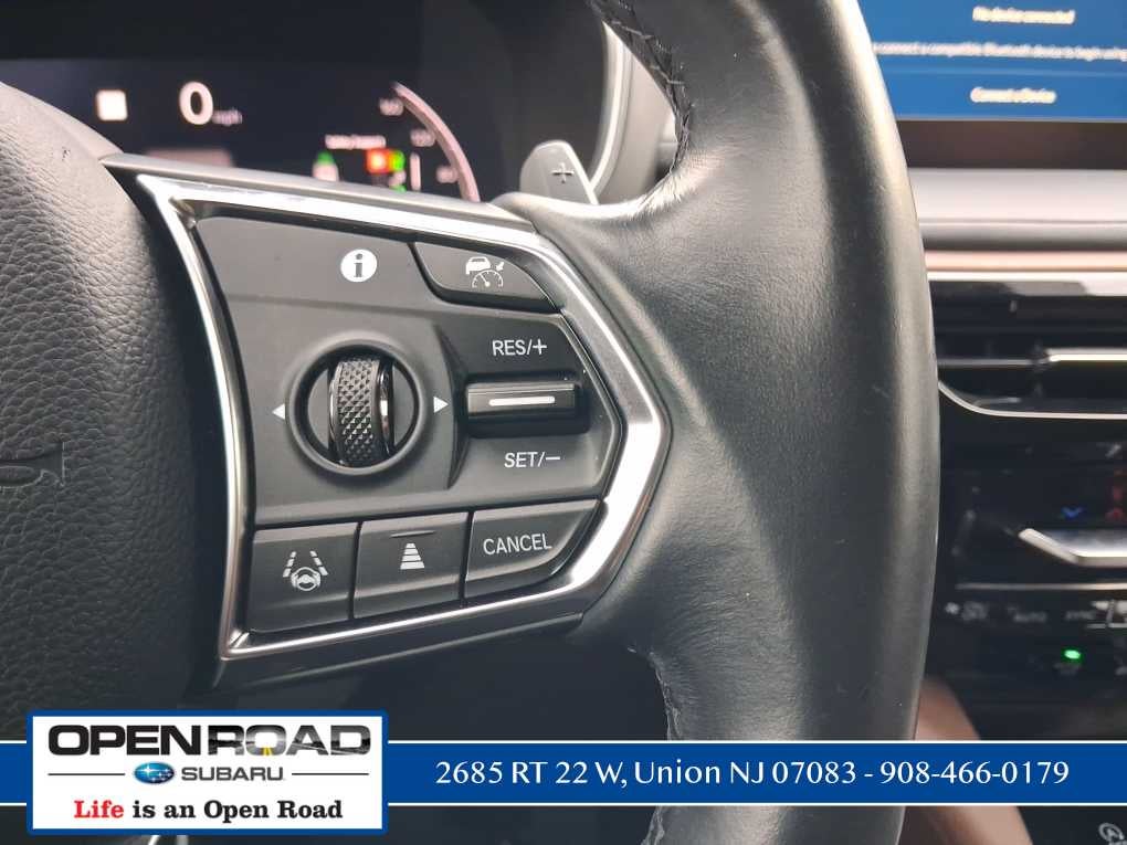 2023 Acura MDX w/Technology Package