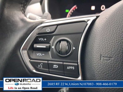 2023 Acura MDX w/Technology Package