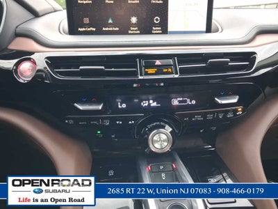 2023 Acura MDX w/Technology Package