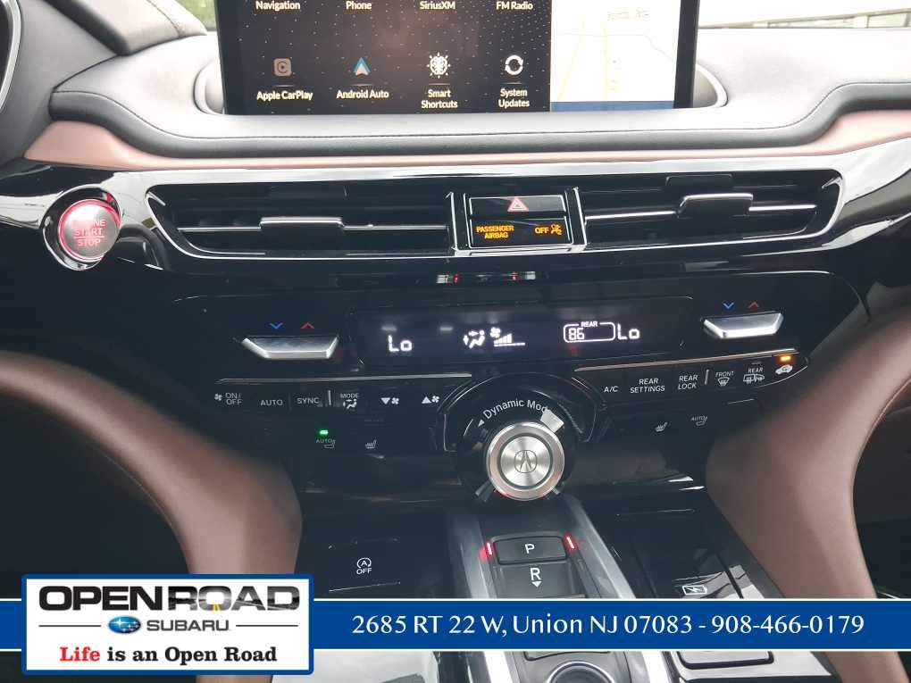 2023 Acura MDX w/Technology Package
