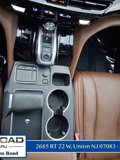 2023 Acura MDX w/Technology Package