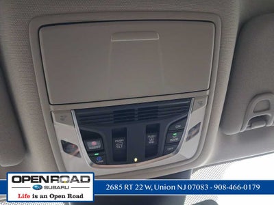 2023 Acura MDX w/Technology Package