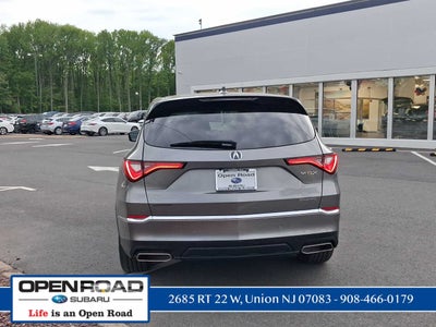 2023 Acura MDX w/Technology Package