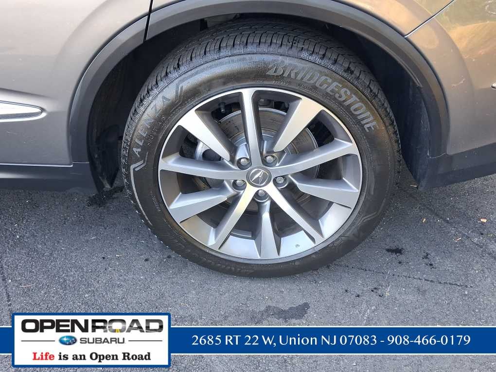 2025 Acura MDX Technology Package - Photo 11