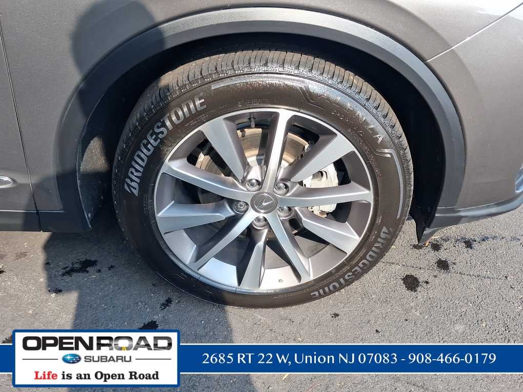 2025 Acura MDX Technology Package - Photo 13